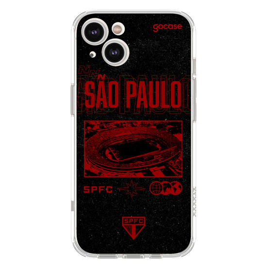 São Paulo - Lar do Tricolor