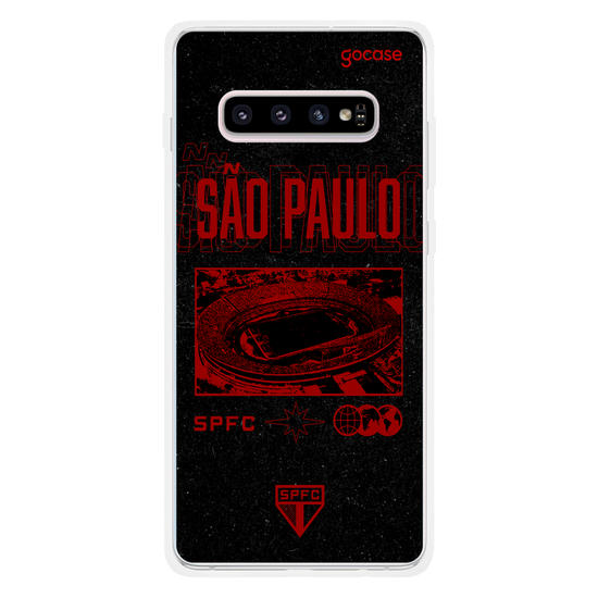  São Paulo - Lar do Tricolor
