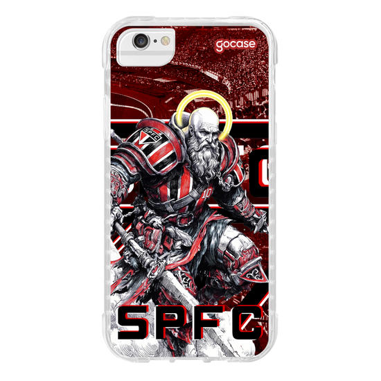 Capinha para celular  São Paulo - Legado Histórico