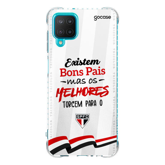  São Paulo - Melhor pai