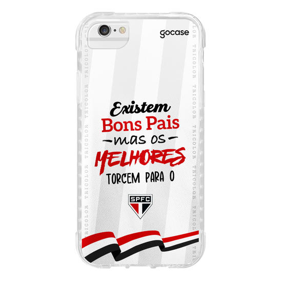 Capinha para celular  São Paulo - Melhor pai