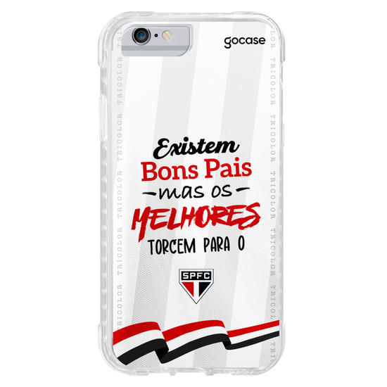 Capinha para celular  São Paulo - Melhor pai