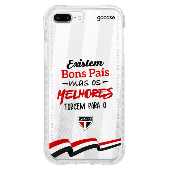 Capinha para celular  São Paulo - Melhor pai