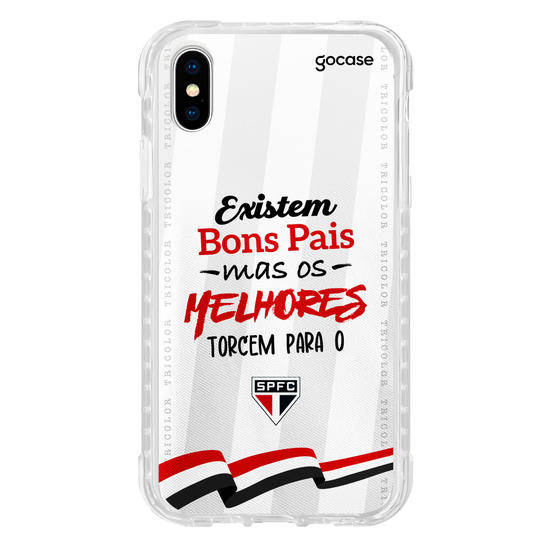 Capinha para celular  São Paulo - Melhor pai