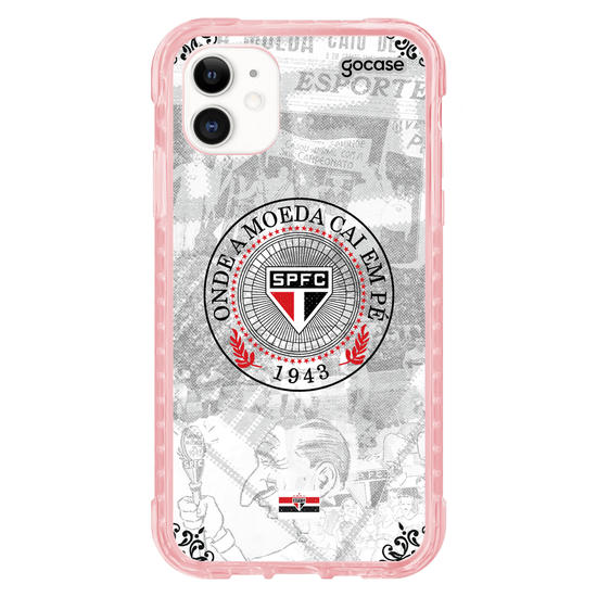  São Paulo - Onde a Moeda Cai em Pé