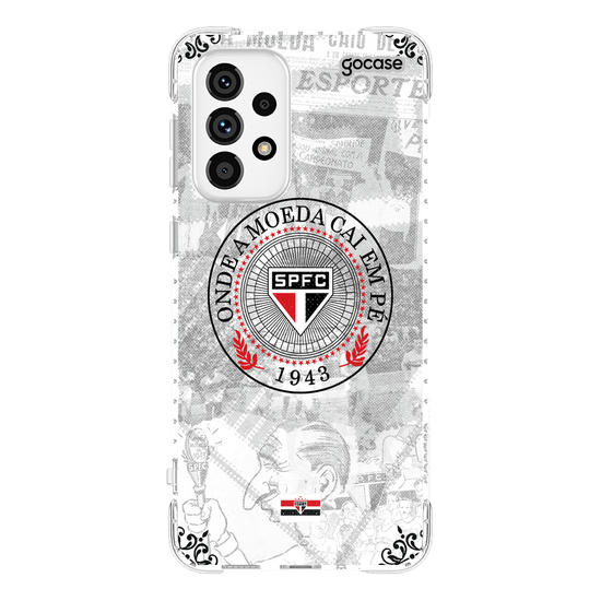  São Paulo - Onde a Moeda Cai em Pé