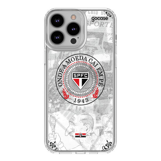 São Paulo - Onde a Moeda Cai em Pé