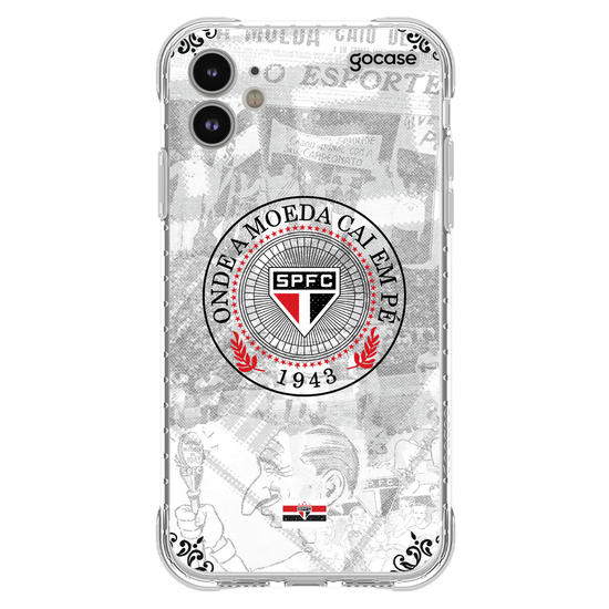  São Paulo - Onde a Moeda Cai em Pé