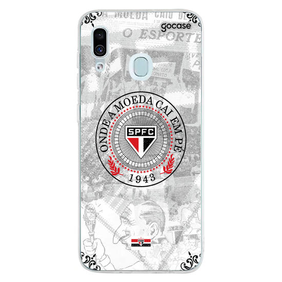  São Paulo - Onde a Moeda Cai em Pé