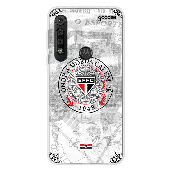  São Paulo - Onde a Moeda Cai em Pé