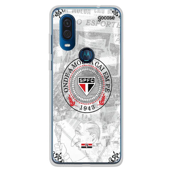  São Paulo - Onde a Moeda Cai em Pé