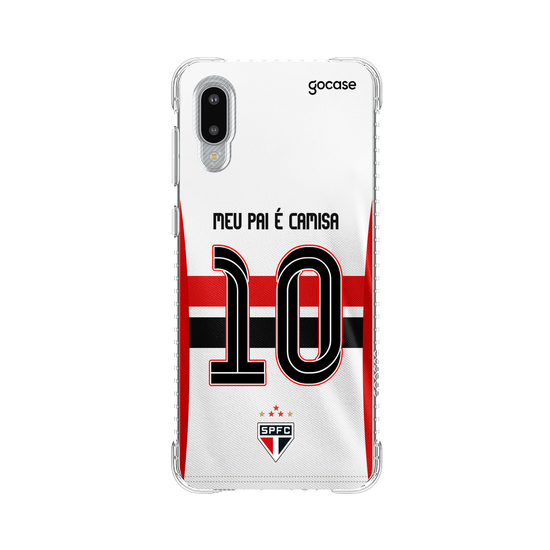  São Paulo - Pai Camisa 10