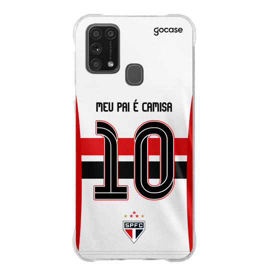  São Paulo - Pai Camisa 10