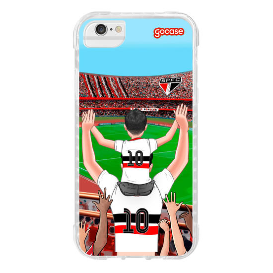 Capinha para celular  São Paulo - Pai Estádio 2026