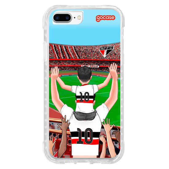 Capinha para celular  São Paulo - Pai Estádio 2026