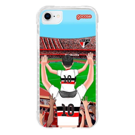 Capinha para celular  São Paulo - Pai Estádio 2026