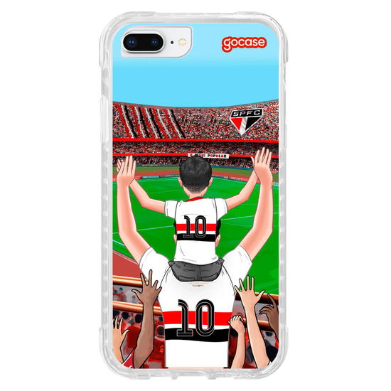 Capinha para celular  São Paulo - Pai Estádio 2026