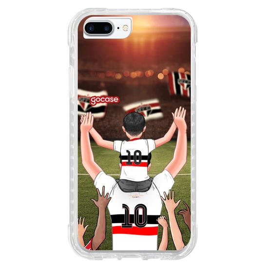 Capinha para celular  São Paulo - Pai Torcedor 2026