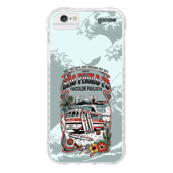 Capinha para celular  São Paulo - Raizes Imortais