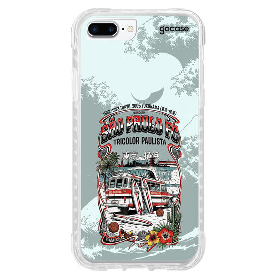 Capinha para celular  São Paulo - Raizes Imortais
