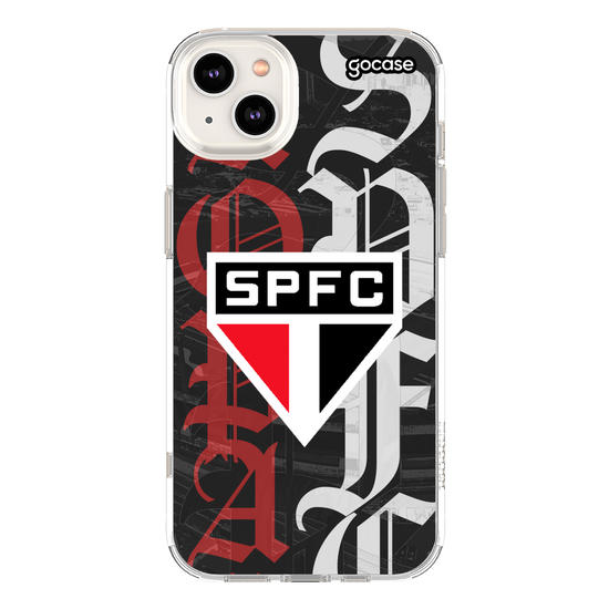 Capinha para celular  São Paulo - SPFC 1930