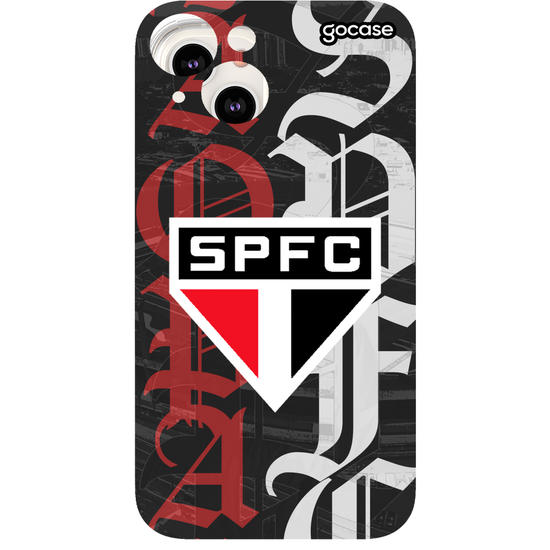 Capinha para celular  São Paulo - SPFC 1930