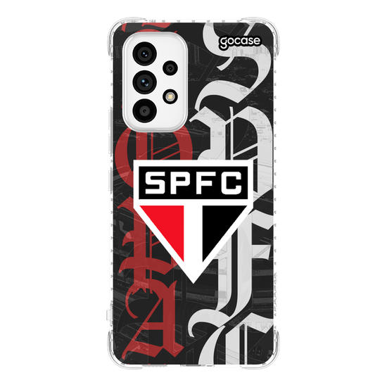 Capinha para celular  São Paulo - SPFC 1930