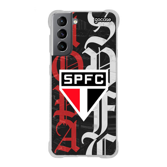 Capinha para celular  São Paulo - SPFC 1930