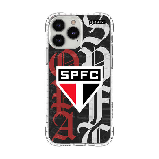 Capinha para celular  São Paulo - SPFC 1930