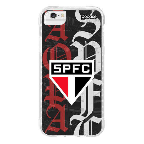 Capinha para celular  São Paulo - SPFC 1930