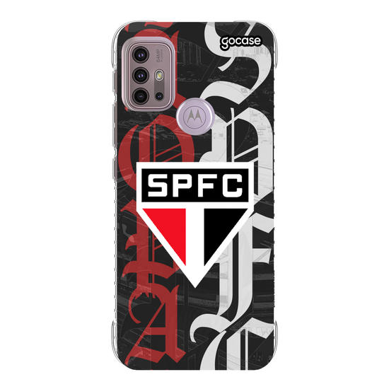 Capinha para celular  São Paulo - SPFC 1930