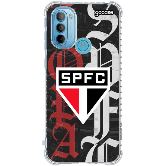 Capinha para celular  São Paulo - SPFC 1930