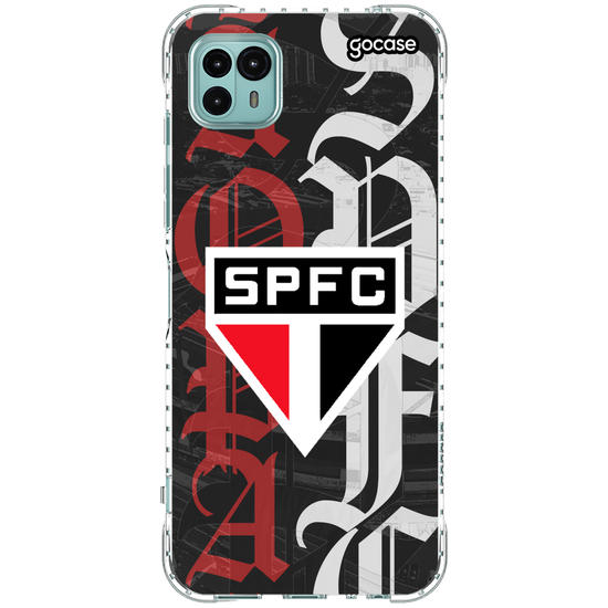 Capinha para celular  São Paulo - SPFC 1930