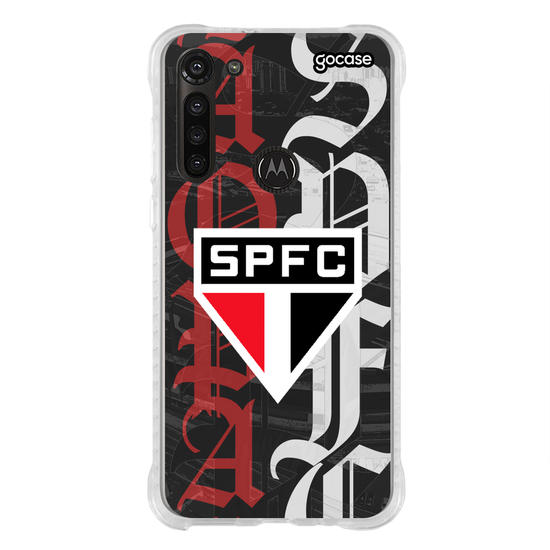 Capinha para celular  São Paulo - SPFC 1930