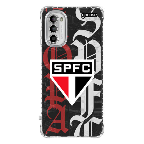 Capinha para celular  São Paulo - SPFC 1930
