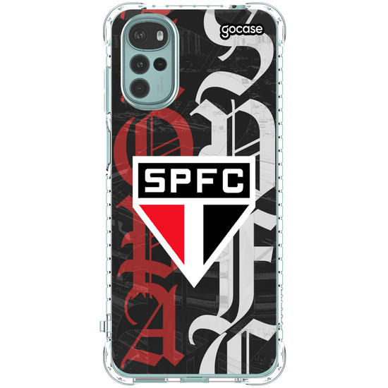Capinha para celular  São Paulo - SPFC 1930