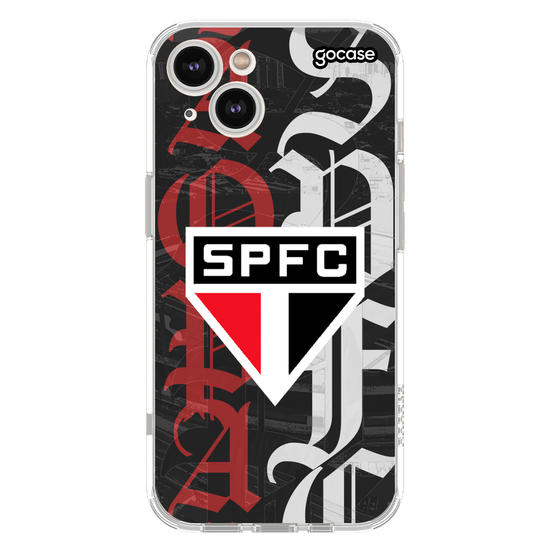  São Paulo - SPFC 1930