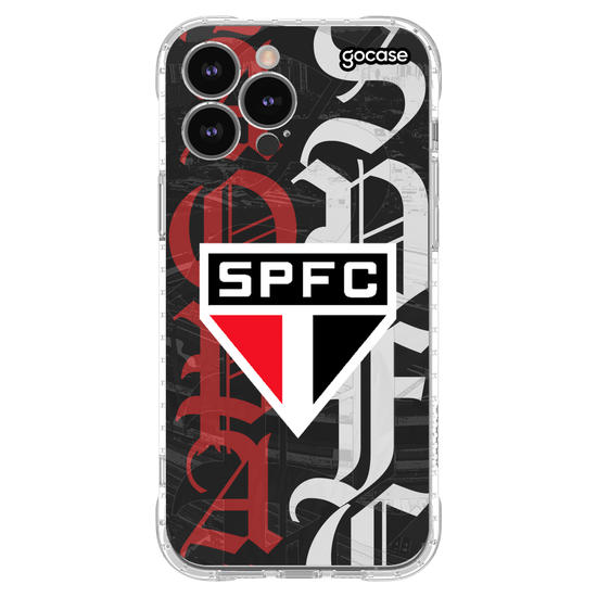Capinha para celular  São Paulo - SPFC 1930