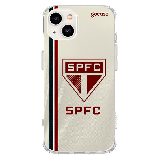 Capinha para celular  São Paulo -  SPFC Casual