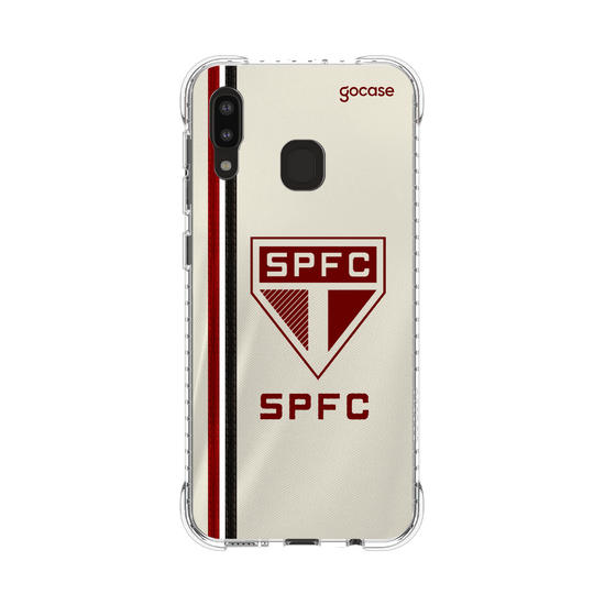Capinha para celular  São Paulo -  SPFC Casual
