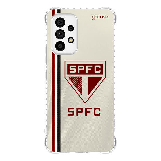 Capinha para celular  São Paulo -  SPFC Casual
