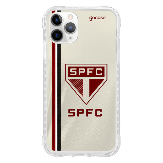 Capinha para celular  São Paulo -  SPFC Casual