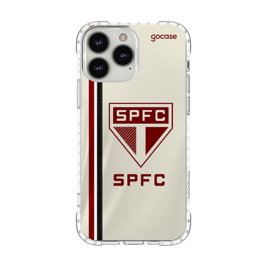 Capinha para celular  São Paulo -  SPFC Casual
