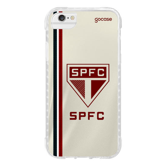 Capinha para celular  São Paulo -  SPFC Casual