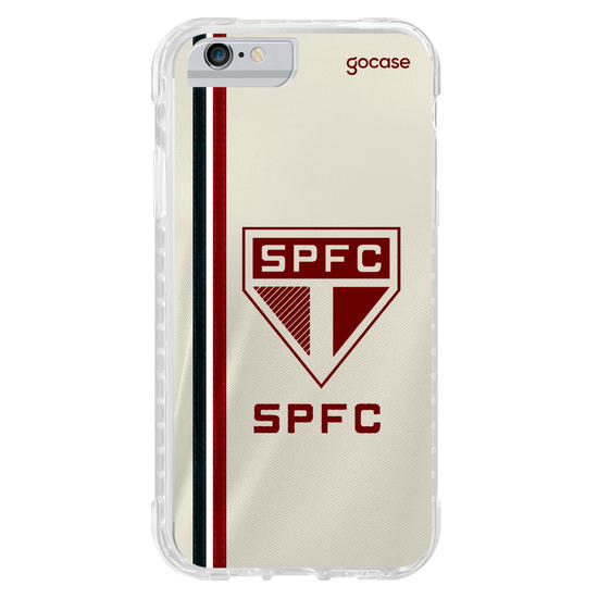 Capinha para celular  São Paulo -  SPFC Casual