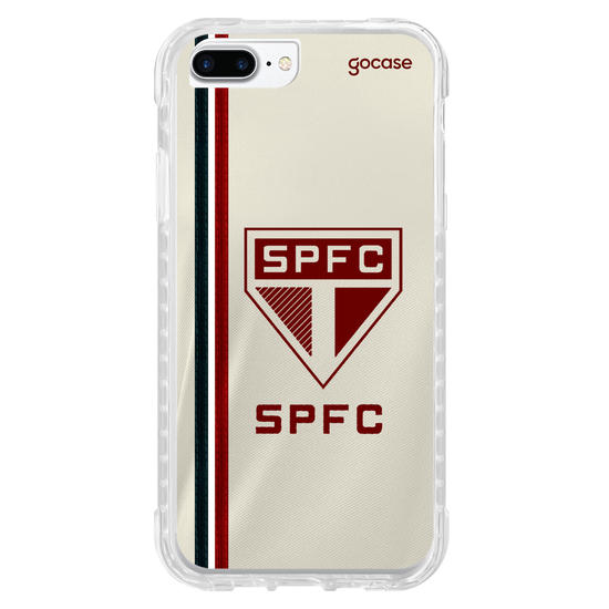 Capinha para celular  São Paulo -  SPFC Casual
