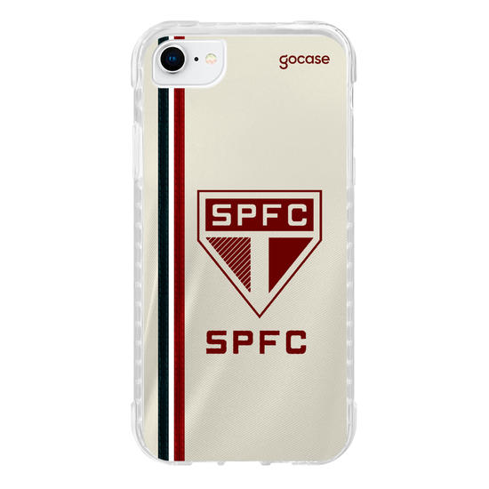 Capinha para celular  São Paulo -  SPFC Casual