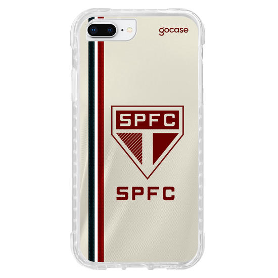 Capinha para celular  São Paulo -  SPFC Casual