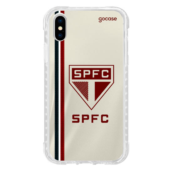 Capinha para celular  São Paulo -  SPFC Casual