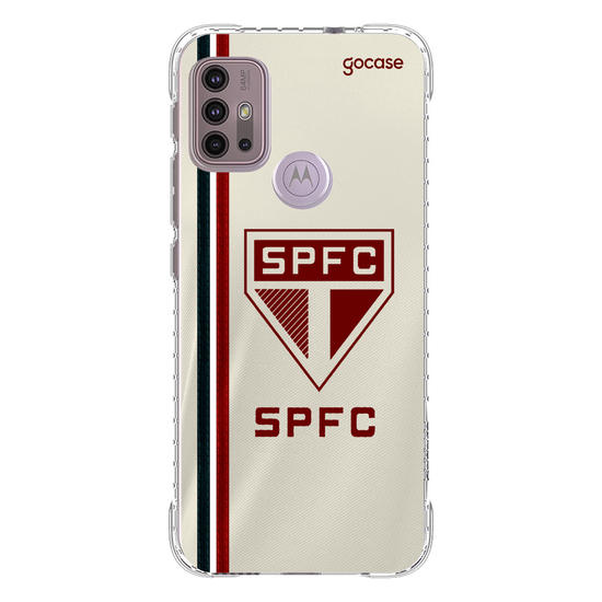  São Paulo -  SPFC Casual